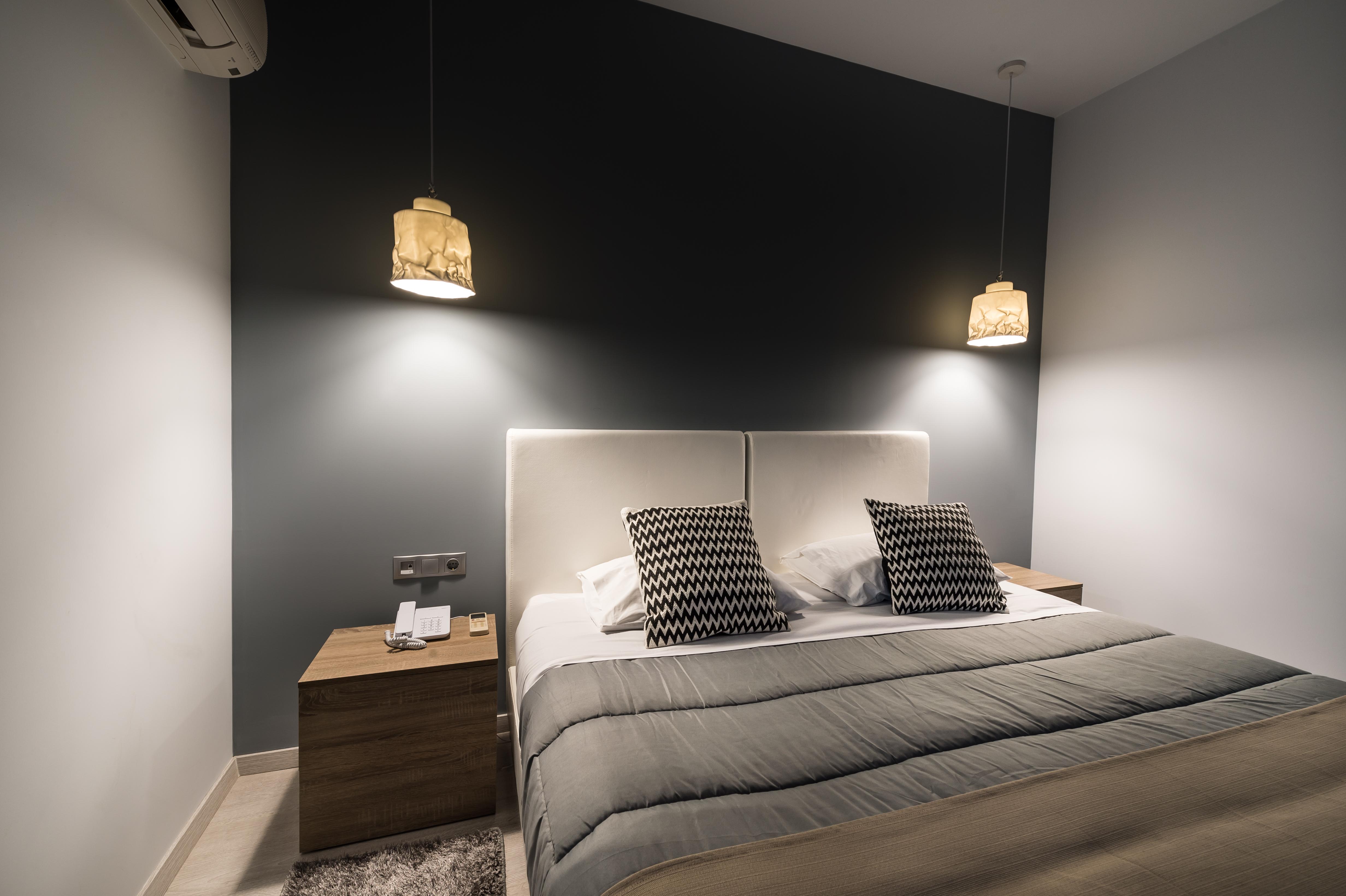 Filoxenia Hotel & Spa 卡拉维塔 外观 照片