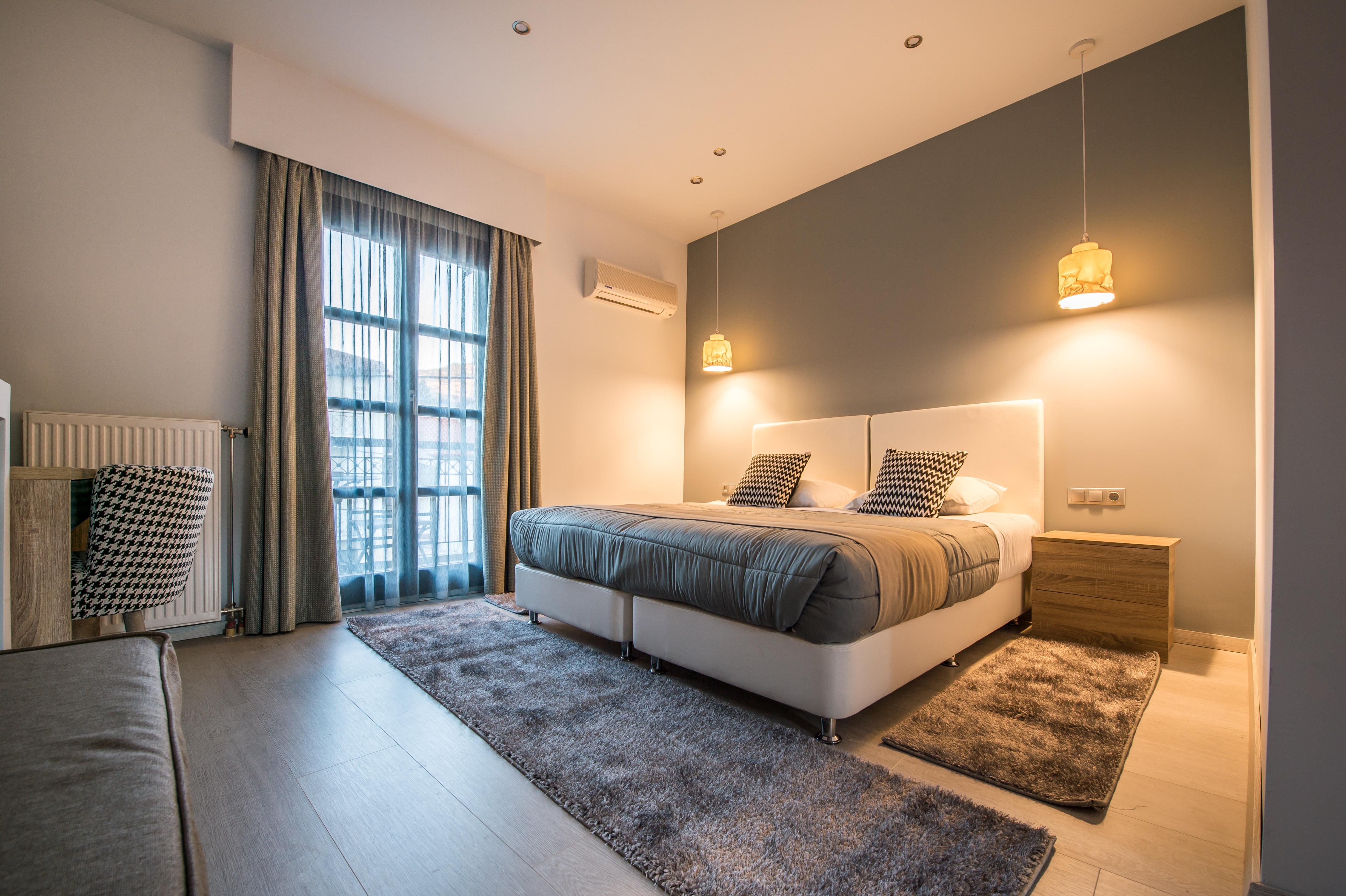 Filoxenia Hotel & Spa 卡拉维塔 外观 照片