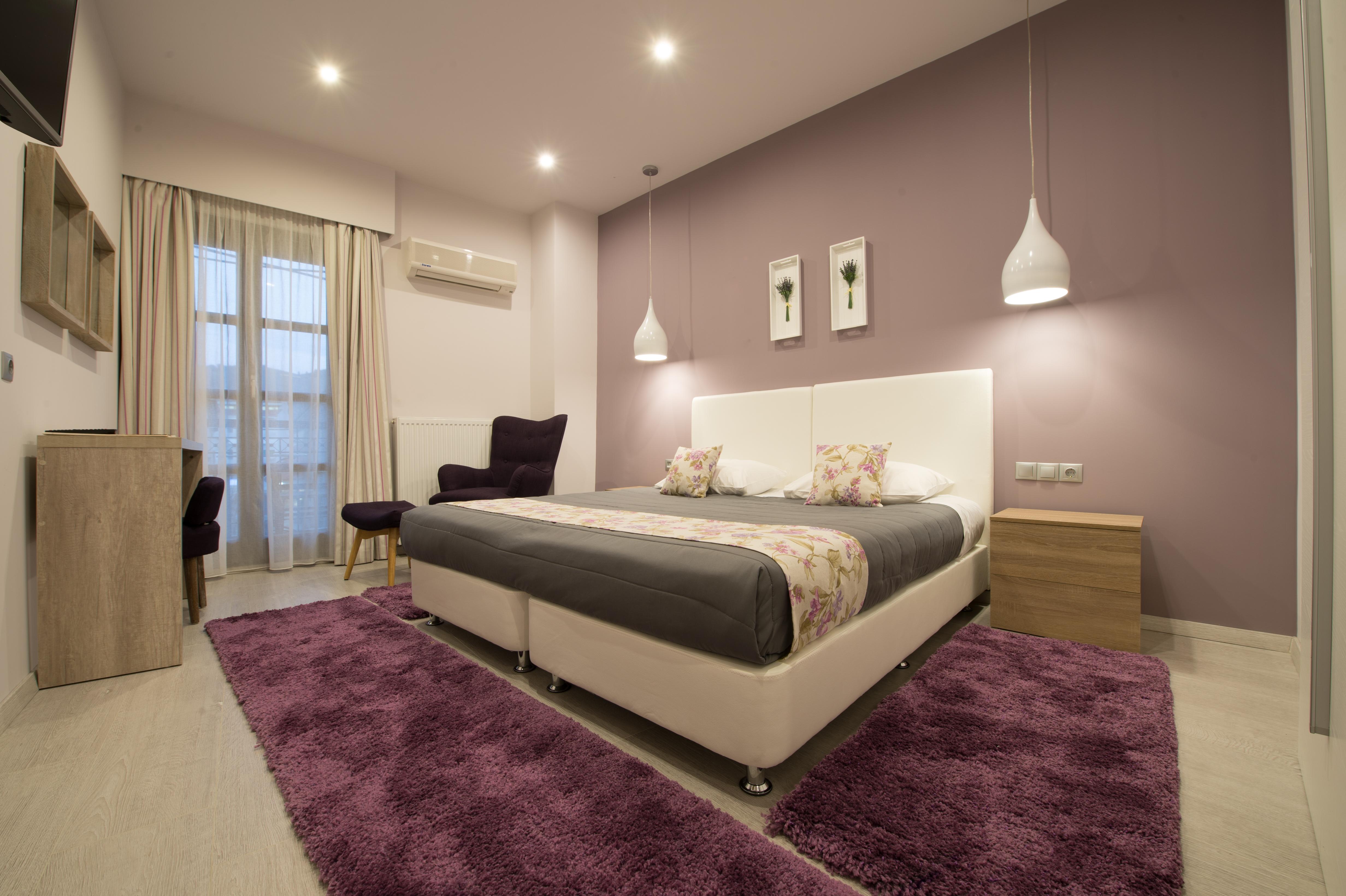 Filoxenia Hotel & Spa 卡拉维塔 外观 照片