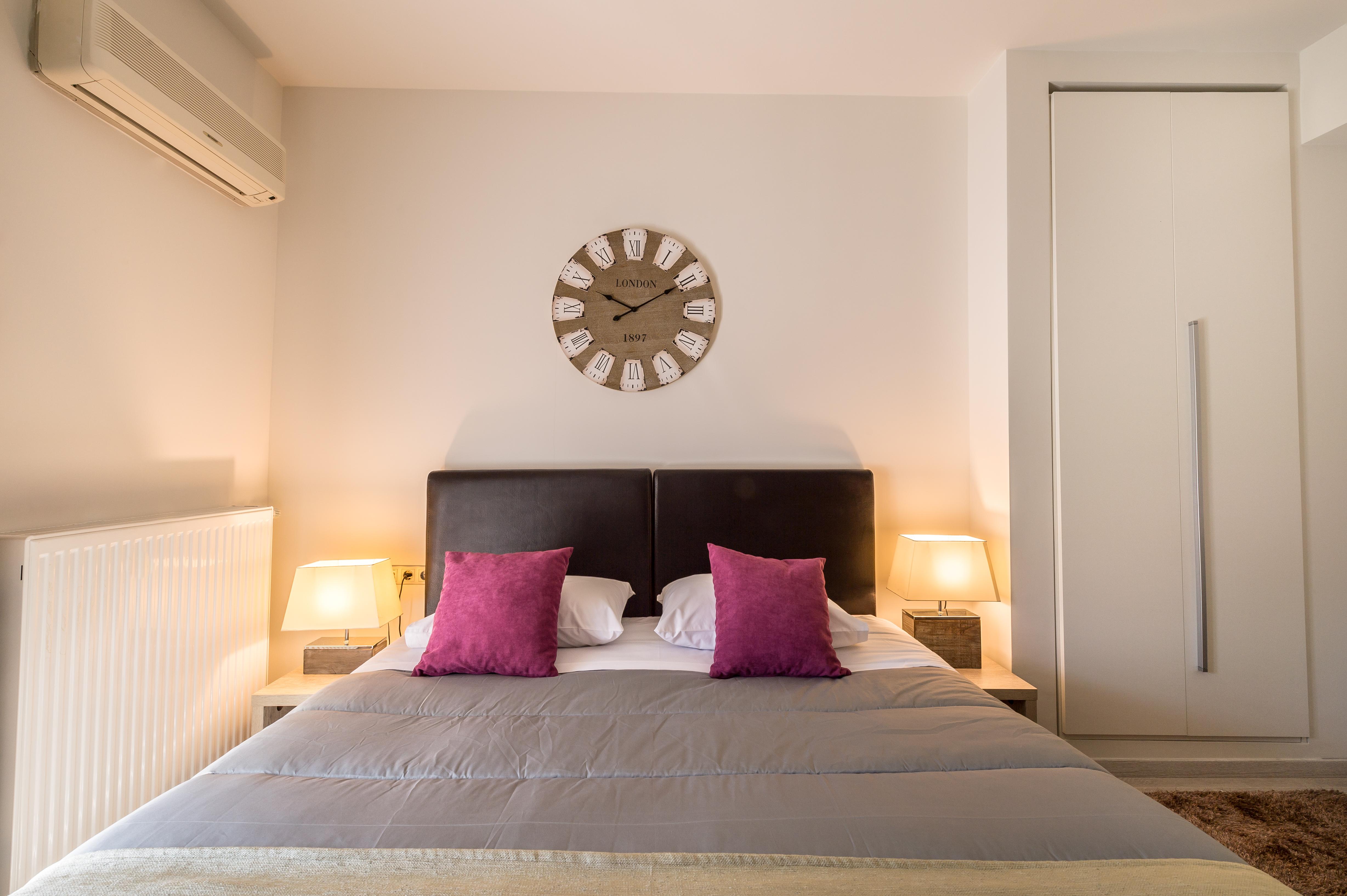 Filoxenia Hotel & Spa 卡拉维塔 外观 照片